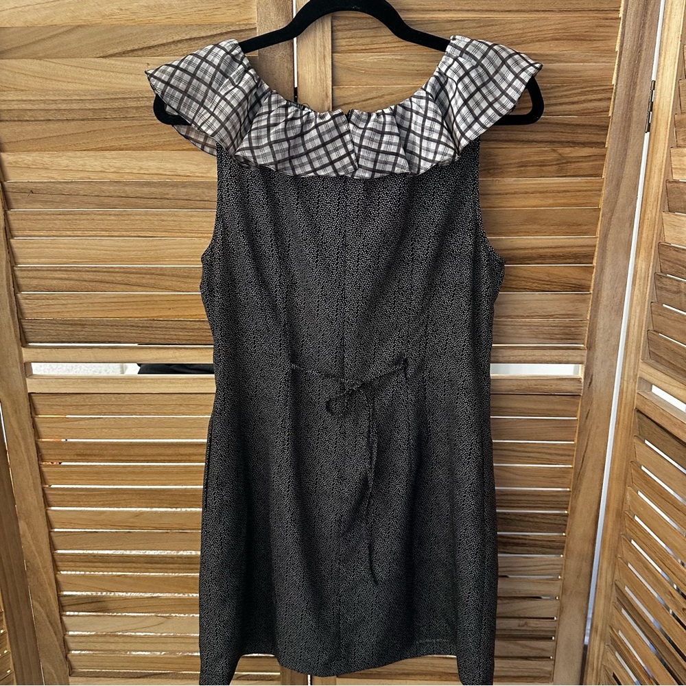 Ciao Lucia Sophie Mini Dress in polka dot dize S - Picture 8 of 8